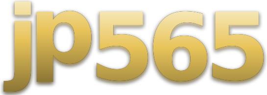 jp565 โลโก้